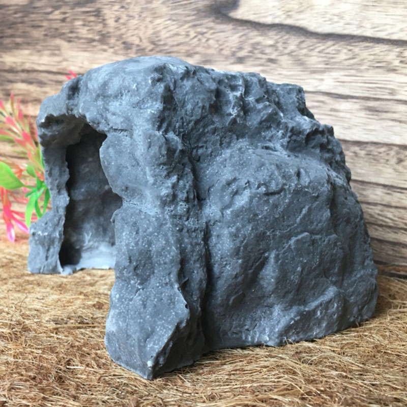 New Aquarium Decoration Resin  - Marine Aquarium For Sale ulasan dan harga