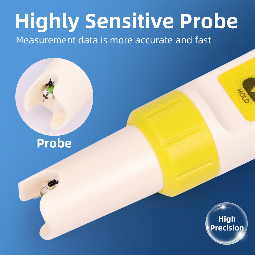 New Portable Chlorine Meter 2/ - Marine Aquarium Water Testing ulasan dan harga