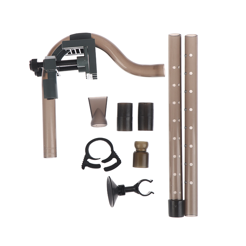【U】Aquarium Fish Tank Filter R - Marine Aquarium Overflow ulasan dan harga