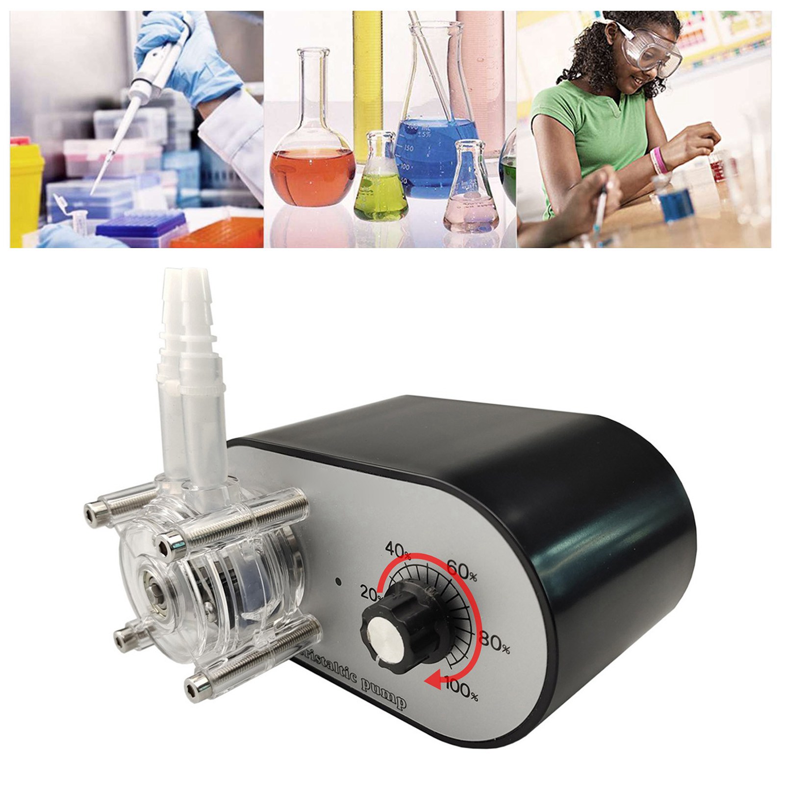 G928A Peristaltic Pump 114-500 - Aquarium & Marine Museum Universiti Malaysia Sabah Kota Kinabalu Sabah Reviews ulasan dan harga