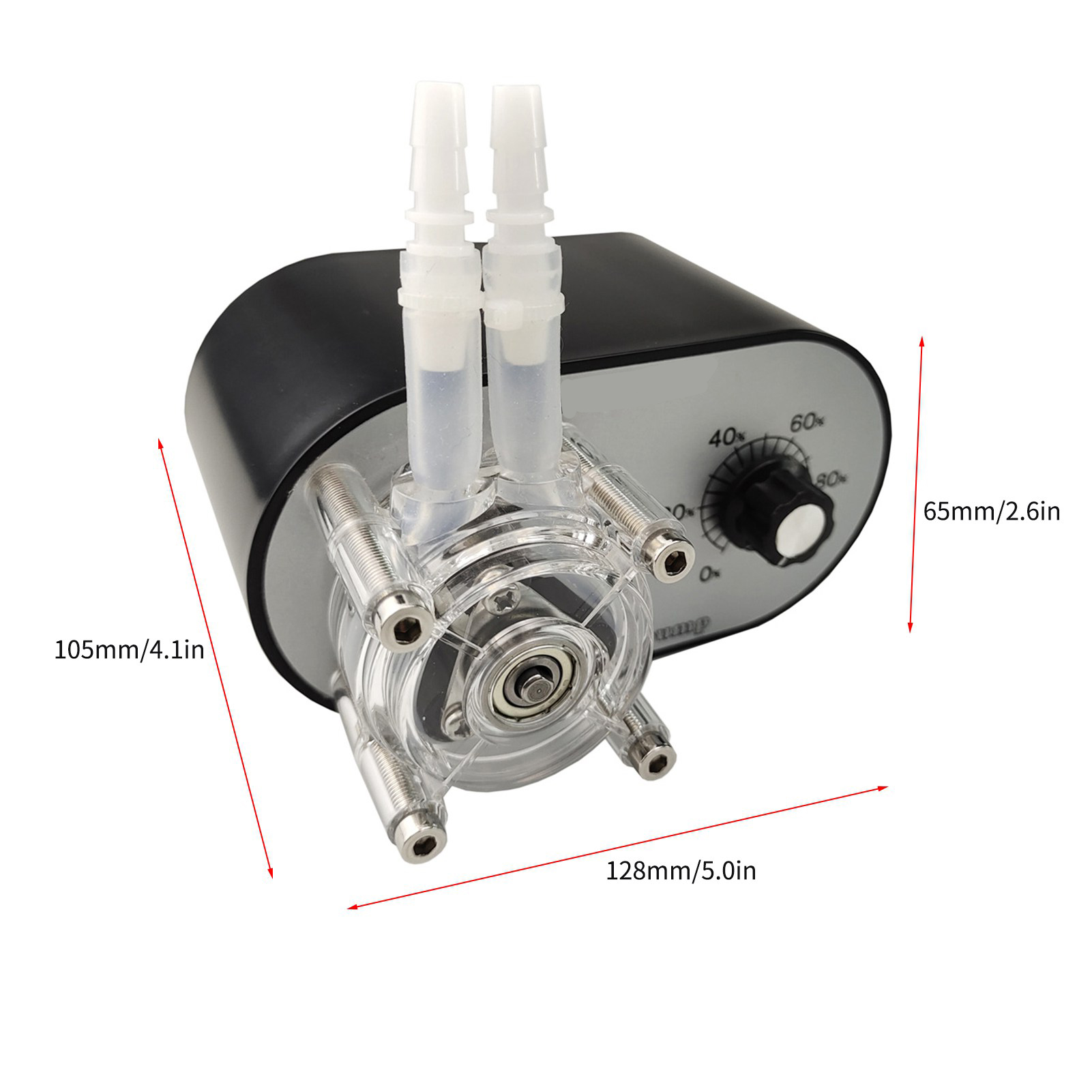 G928A Peristaltic Pump 114-500 - Aquarium & Marine Museum Universiti Malaysia Sabah Kota Kinabalu Sabah Reviews ulasan dan harga