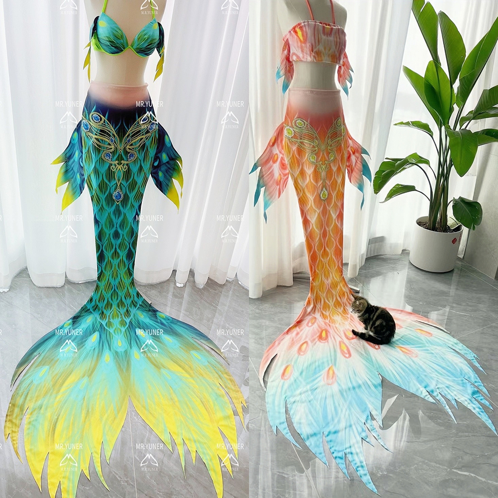 Mermaid Tail Adult Ladies Swim - Aquarium & Marine Museum Universiti Malaysia Sabah Kota Kinabalu Sabah Reviews ulasan dan harga