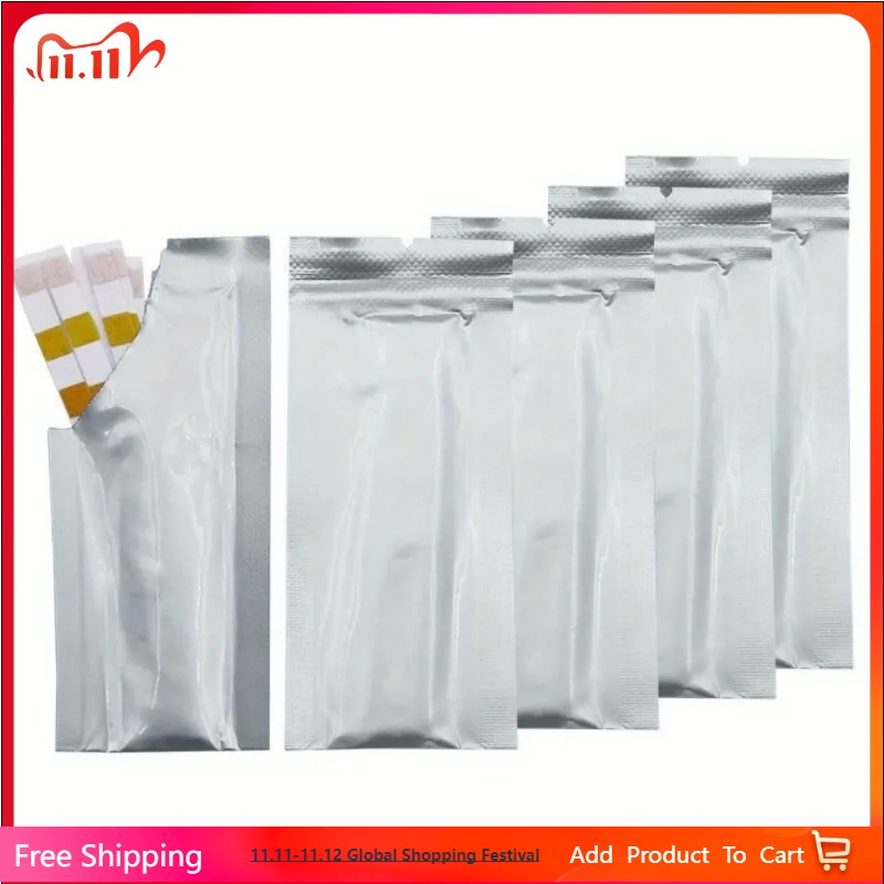 Chlorine PH Test Strips SPA Sw - Marine Aquarium Water Testing ulasan dan harga