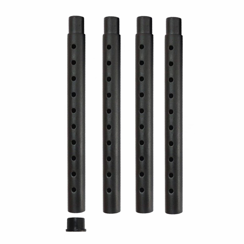 Black Aquarium Fish Tank Filte - Marine Aquarium Overflow ulasan dan harga