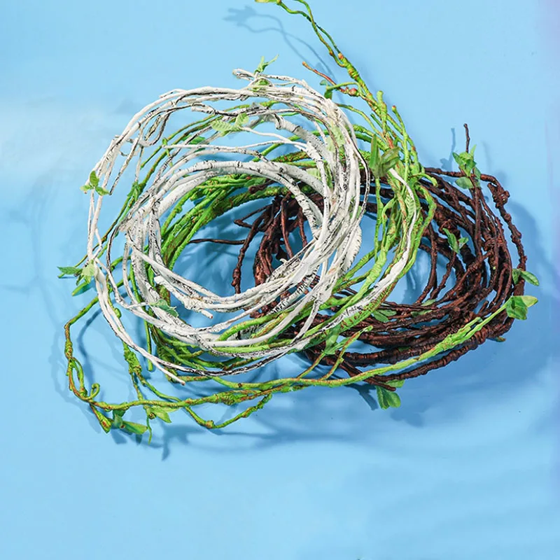 Vines Decor Climbing Branches  - Marine Aquarium For Sale ulasan dan harga