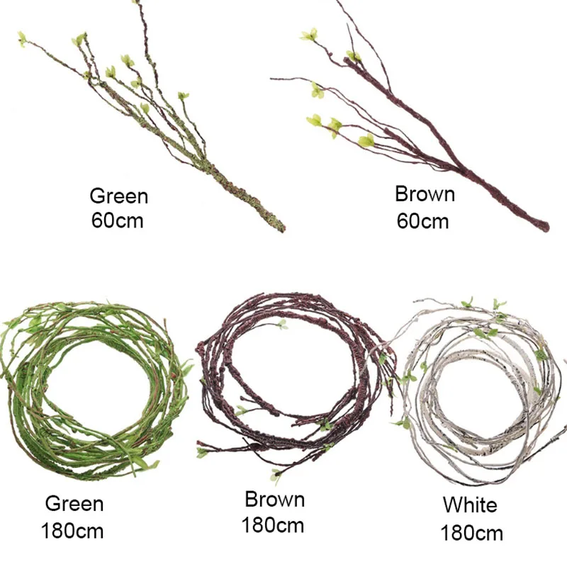Vines Decor Climbing Branches  - Marine Aquarium For Sale ulasan dan harga