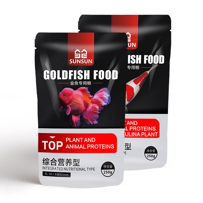 SUNSUN Koi Ornamental Fish Gol - Marine Aquarium Reactors ulasan dan harga