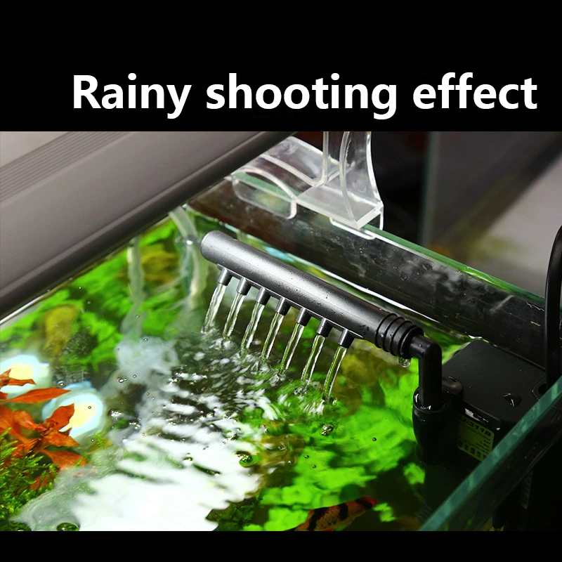 SUNSUN mini nano 111B 311B 611 - Marine Aquarium Reactors ulasan dan harga