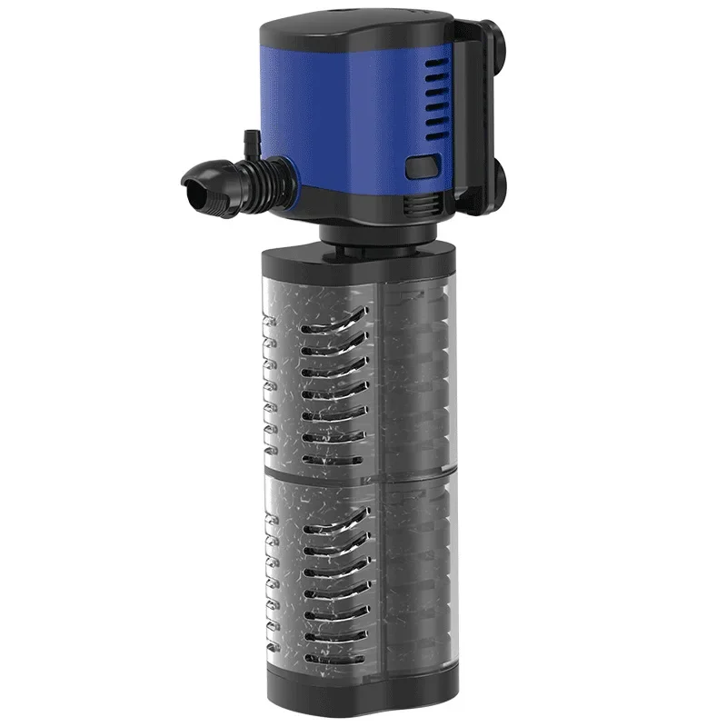 SUNSUN JQP Series Internal Aqu - Marine Aquarium Reactors ulasan dan harga