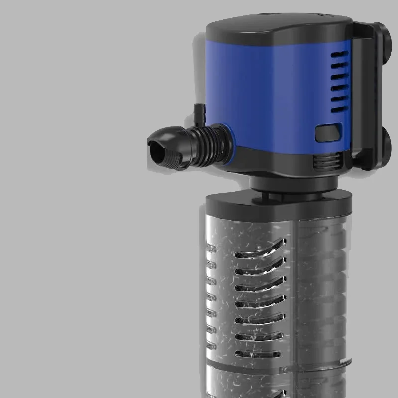 SUNSUN JQP Series Internal Aqu - Marine Aquarium Reactors ulasan dan harga