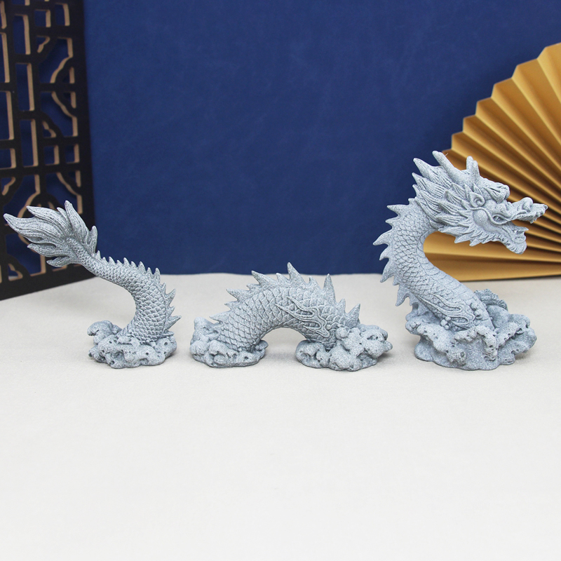 Artificial Stone Elephant Lion - Aquarium Marine Stone ulasan dan harga